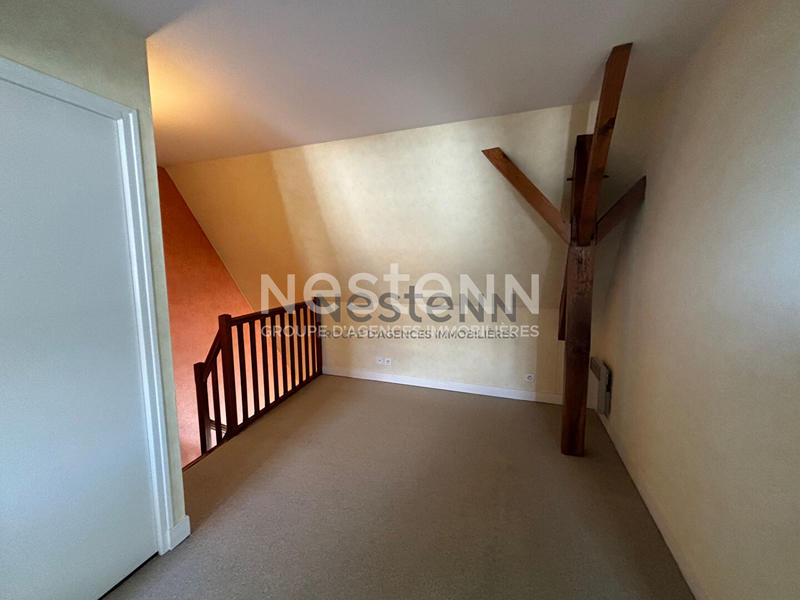 Appartement - 134 m² - 5 pièces