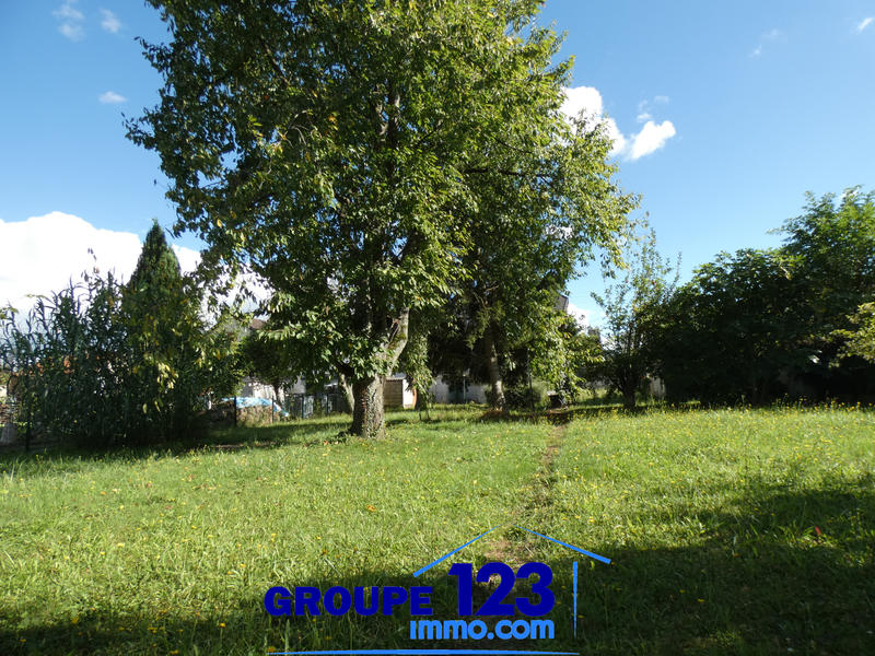 Maison - 107 m² - 5 pièces