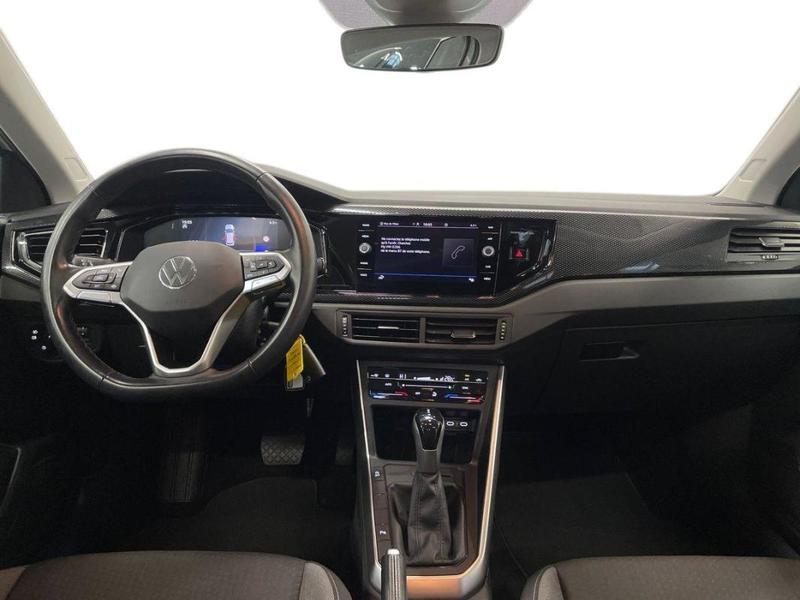 Volkswagen Polo 1.0 Tsi 110 s&amp;S Dsg7 Life Plus