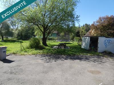 Maison - 241 m² - 13 pièces