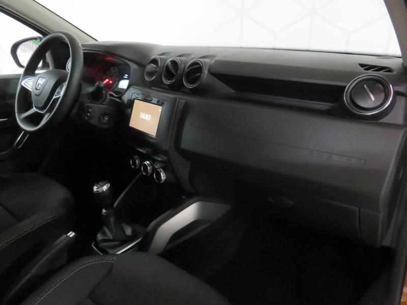 Dacia Duster Blue dCi 115 4x2 Prestige