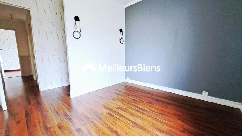 Appartement - 95 m² - 5 pièces
