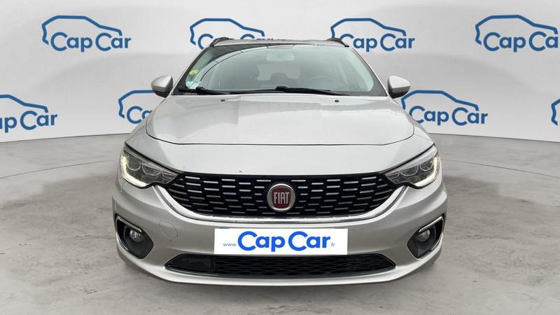Fiat Tipo Sw 1.6 Mjtd 120 Lounge