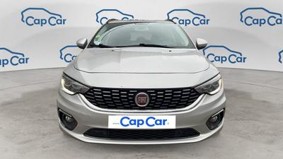 Fiat Tipo Sw 1.6 Mjtd 120 Lounge
