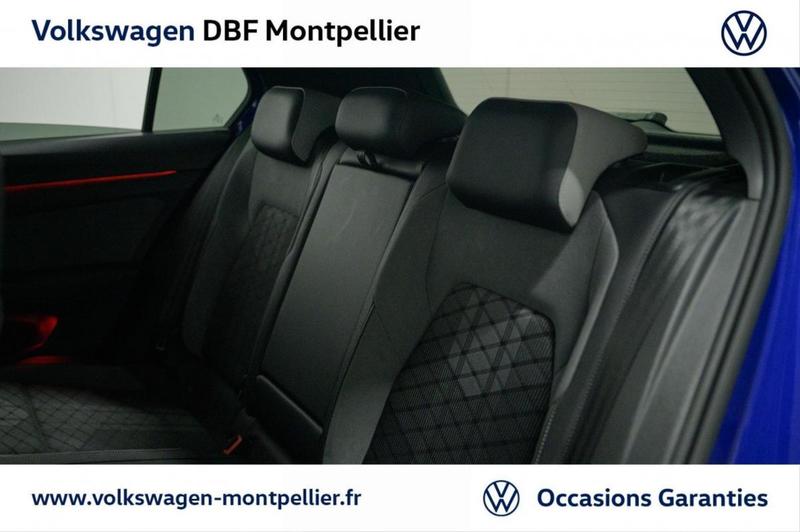 Volkswagen Golf 1.5 eTSI Opf 150 Dsg7 R-Line