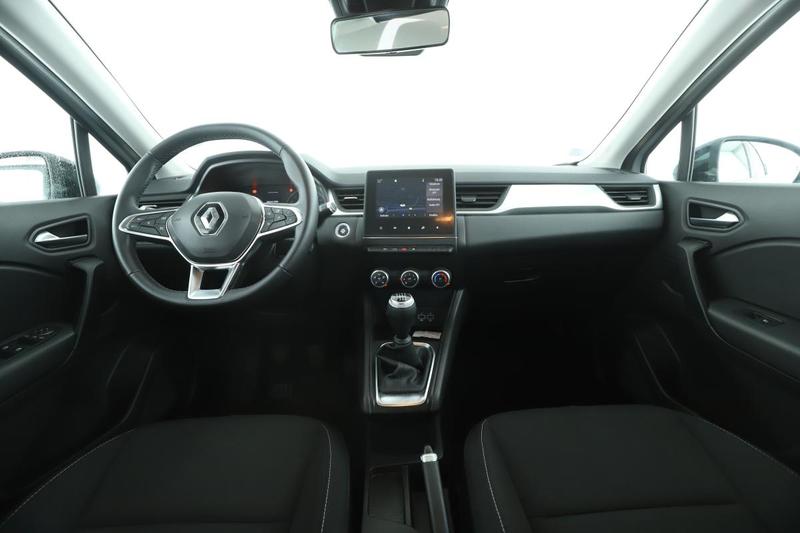 Renault Captur 1.0 TCe Business 91 ch