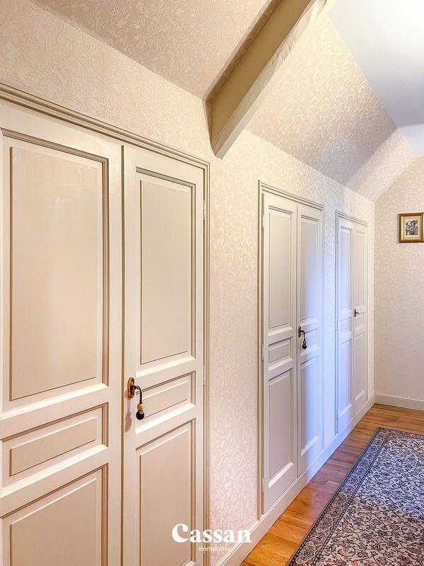 Maison - 150 m² - 6 pièces