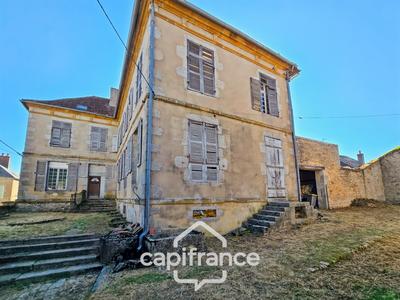 Hôtel particulier - 780 m² - 25 pièces