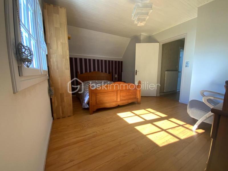 Maison de campagne - 176 m² - 7 pièces