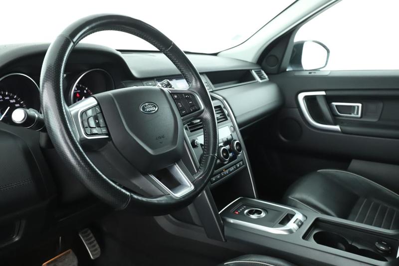 Land Rover Discovery Sport 2.0 Td4 4wd Auto 180 ch