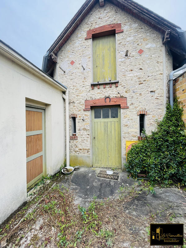 Maison - 178 m² - 6 pièces
