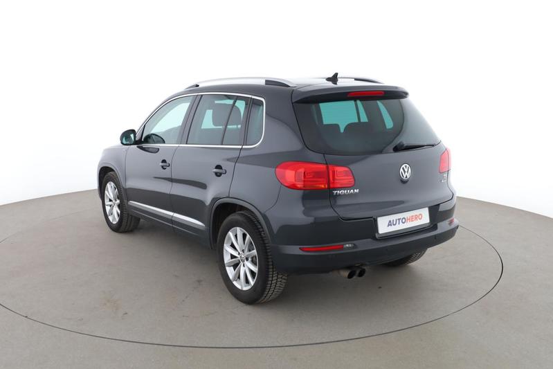 Volkswagen Tiguan 0.9 TCe Energy Intens 90 ch