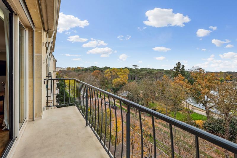 Appartement - 137 m² - 4 pièces