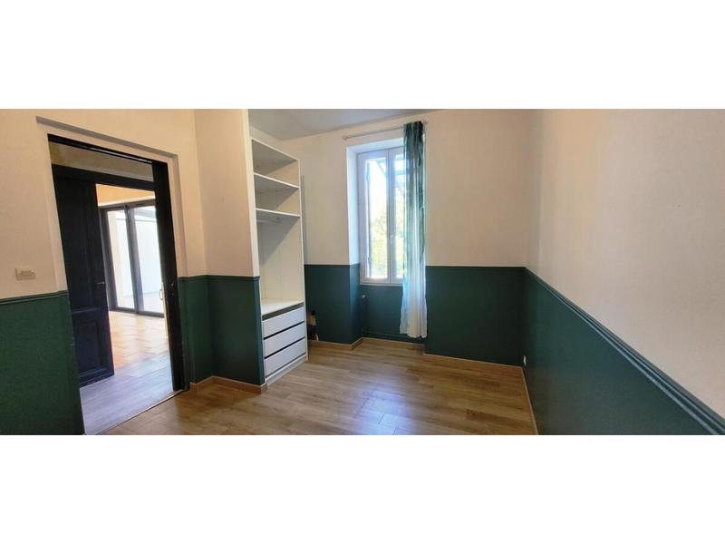 Maison bordelaise - 100 m² - 5 pièces