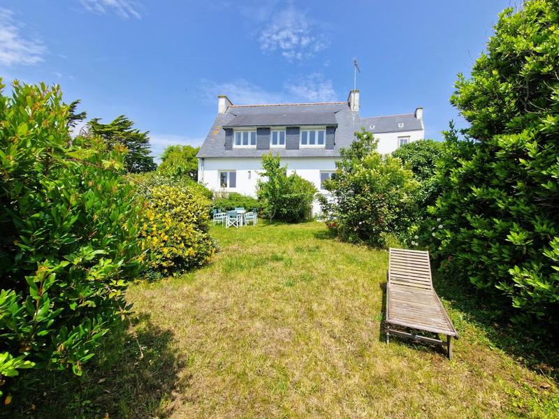 Maison - 181 m² - 8 pièces