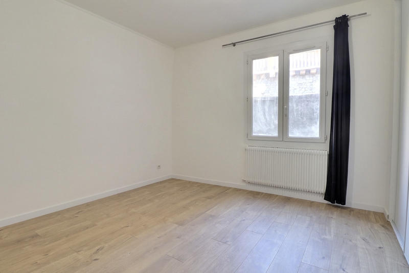 Appartement - 78 m² - 3 pièces