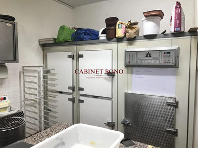 Fonds de commerce - 150 m²