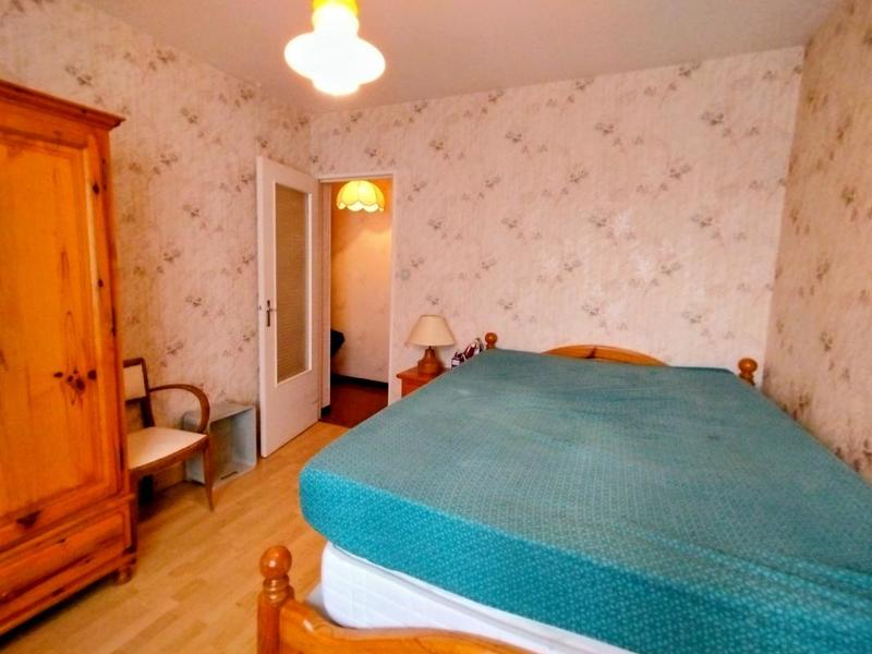 Appartement - 94 m² - 5 pièces