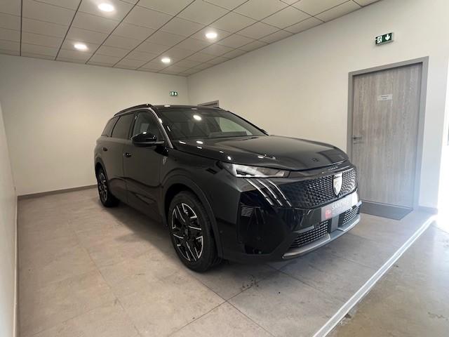 Peugeot 5008 III 1.2 Hybrid 145 Dcs6 Gt