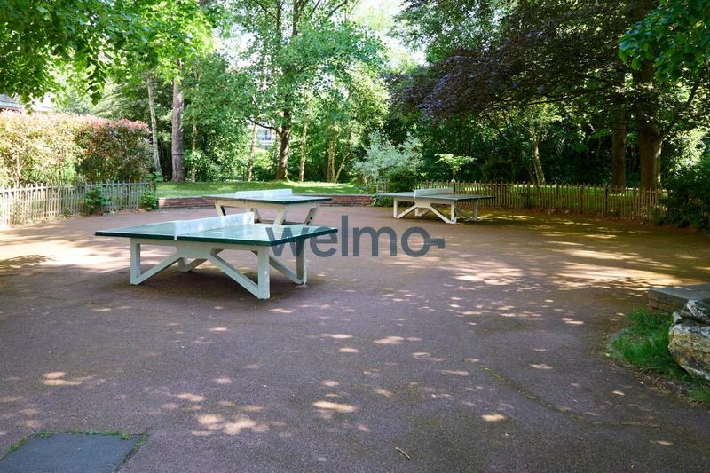 Appartement - 110 m² - 5 pièces