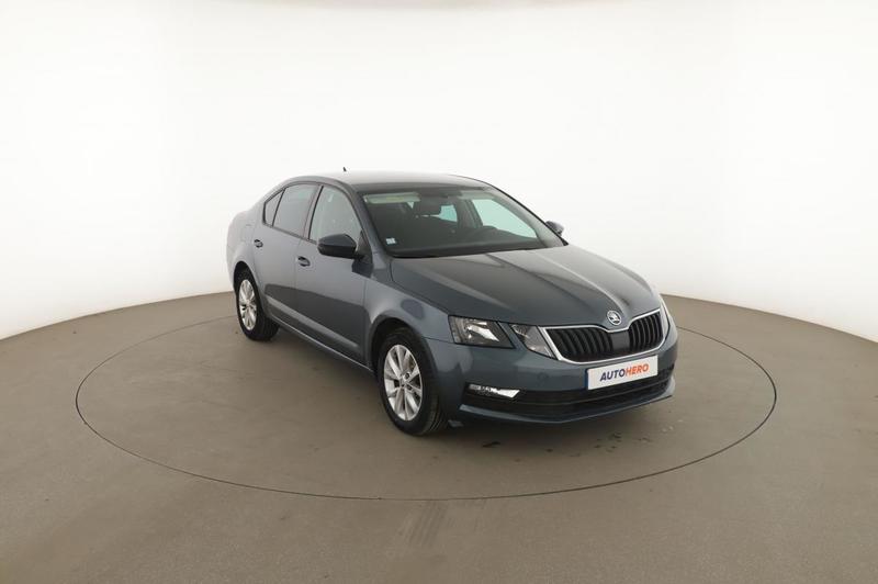 Skoda Octavia 1.6 Tdi Business 116 ch