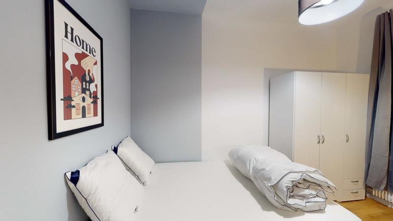 Appartement - 128 m²