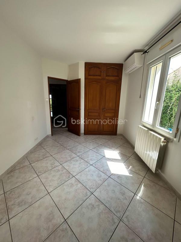 Maison - 117 m² - 4 pièces