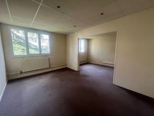 Local commercial - 91 m²