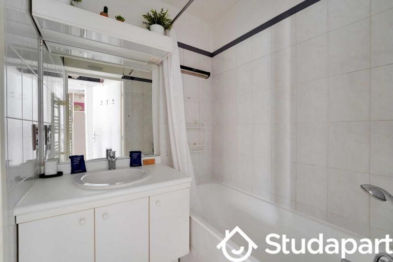 Appartement - 47 m² - 1 pièce