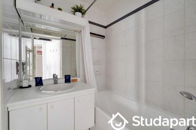 Appartement - 47 m² - 1 pièce