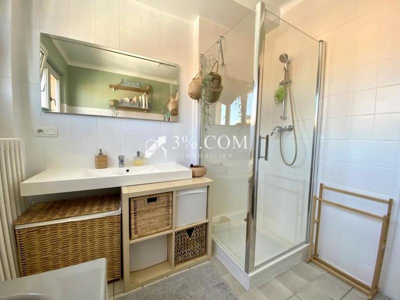 Appartement - 117 m² - 4 pièces