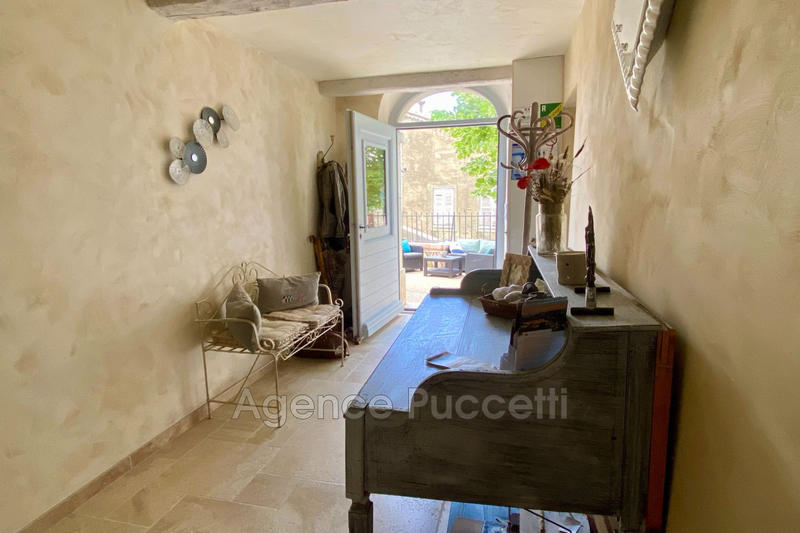 Maison de village - 273 m² - 7 pièces