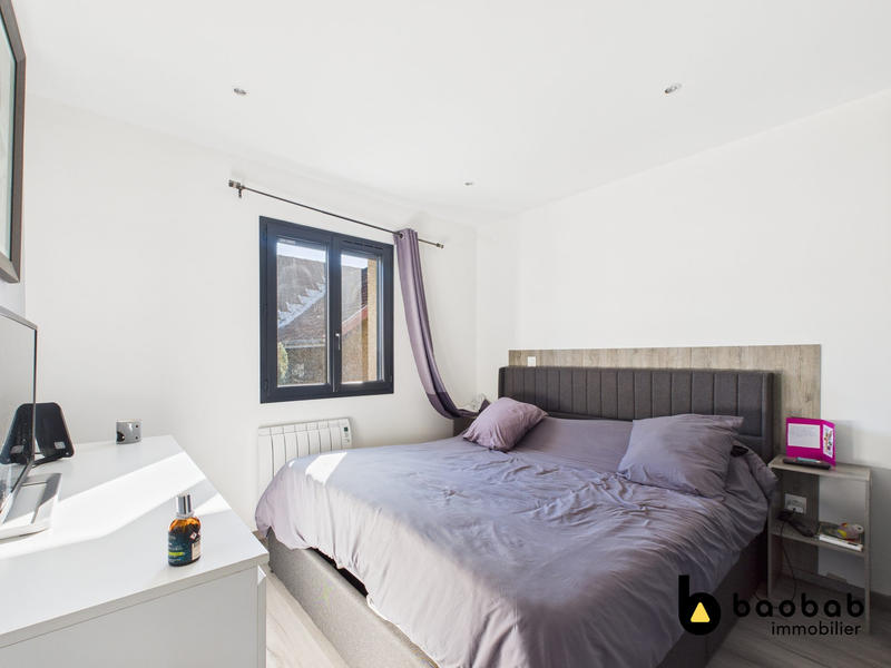 Villa - 127 m² - 5 pièces