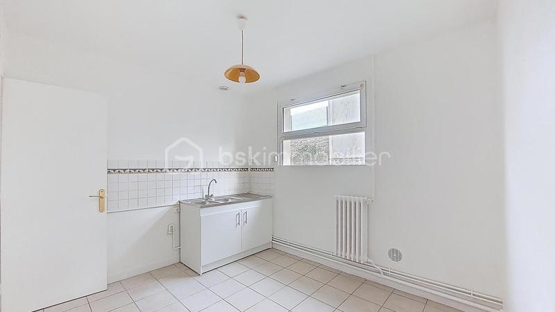 Maison de ville - 69 m² - 4 pièces