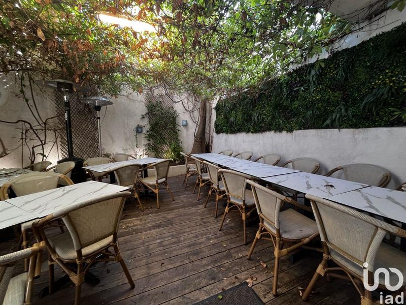 Local commercial - 80 m²