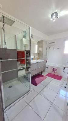 Villa - 98 m² - 4 pièces