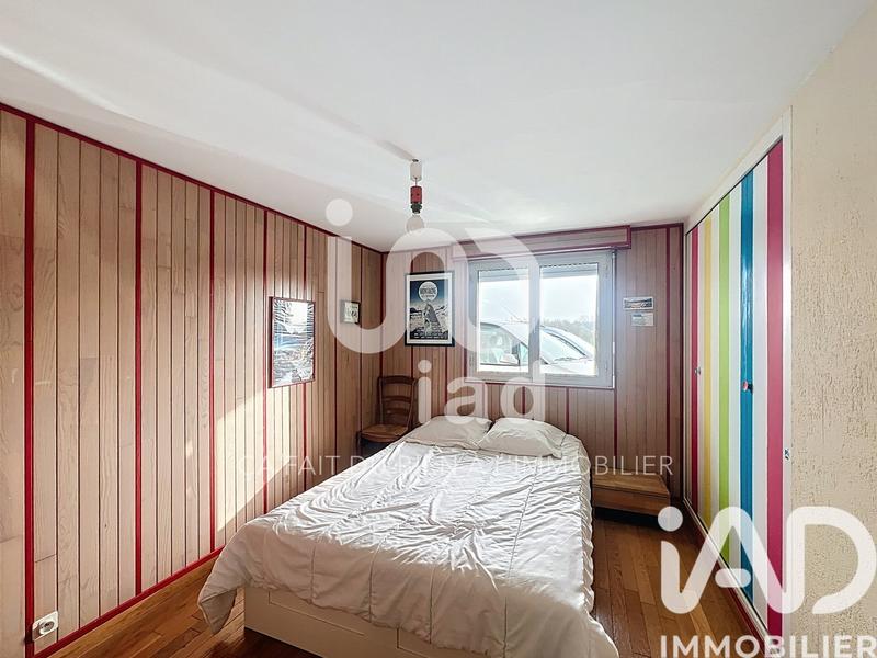 Maison - 169 m² - 6 pièces