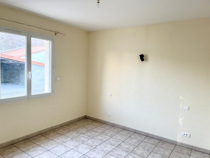 Maison - 74 m² - 4 pièces