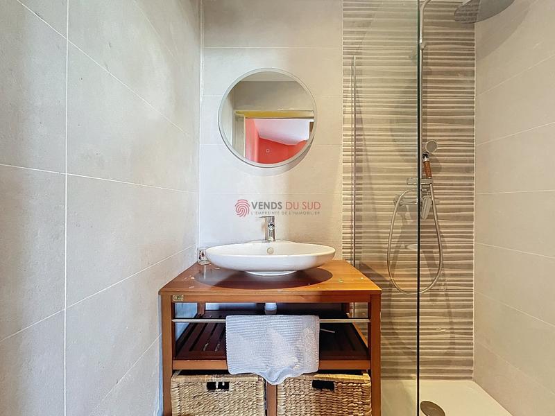 Maison de ville - 115 m² - 4 pièces