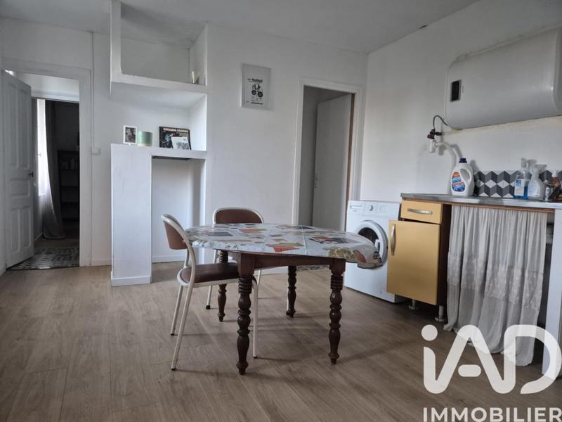 Maison - 174 m² - 5 pièces