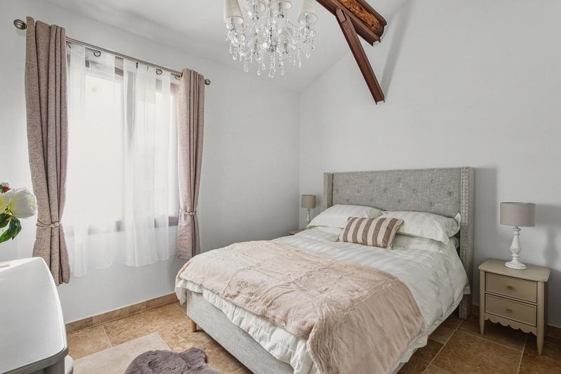 Maison - 125 m² - 4 pièces