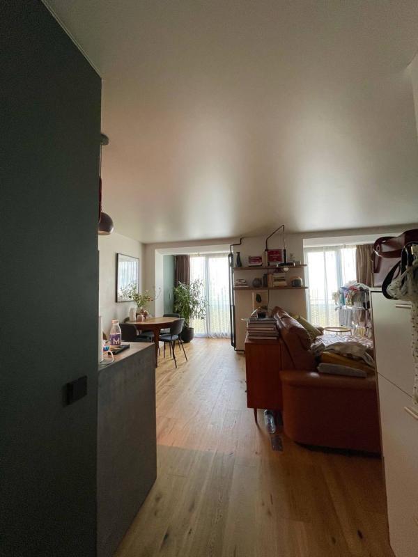 Studio - 20 m² - 1 pièce