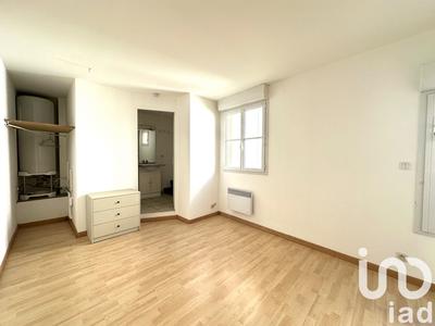 Immeuble - 215 m²
