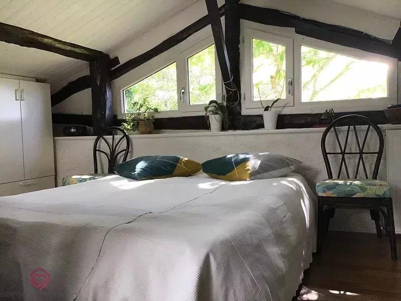 Maison de campagne - 180 m² - 4 pièces