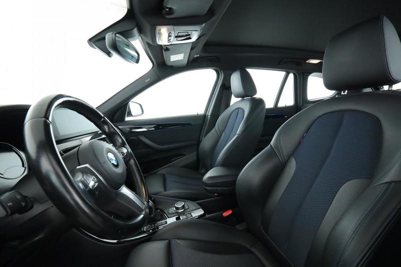Bmw X1 sDrive18i m Sport Dkg7 136 ch