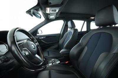 Bmw X1 sDrive18i m Sport Dkg7 136 ch