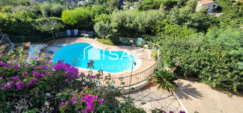 Villa - 191 m² - 8 pièces