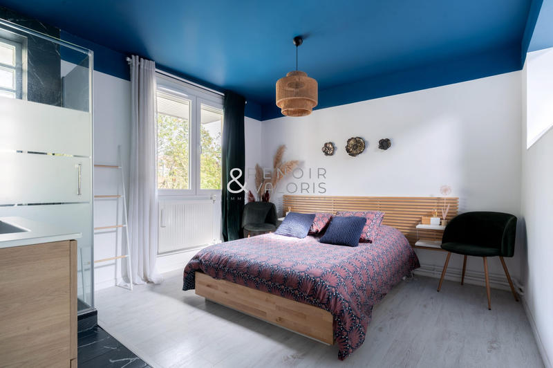 Maison - 148 m² - 6 pièces