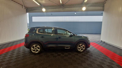 Citroën C5 Aircross Hybride Rechargeable 225 Ss E-Eat8 Business