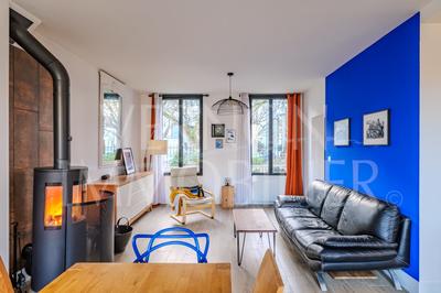 Maison - 143 m² - 7 pièces